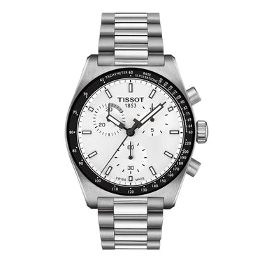 Reloj Tissot PR 516 Chronograph T149.417.11.011.00