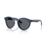 Gafas Ray-Ban 2180 Reverse RBR0505S-6708GR