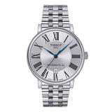 Reloj Tissot Carson Premium Powermatic 80 T122.407.11.033.00