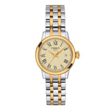 Reloj Tissot Classic Dream Lady T129.210.22.263.00