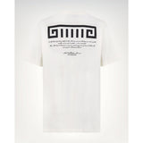 Camiseta ArtDist Core Ivory Regular Fit