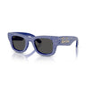 Gafas Ray-Ban Wayfarer Puffer Crystal Pavè Edition RB4940BP-686787