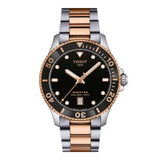Reloj Tissot Seastar 1000 T120.410.22.051.01