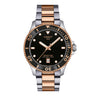 Reloj Tissot Seastar 1000 T120.410.22.051.01