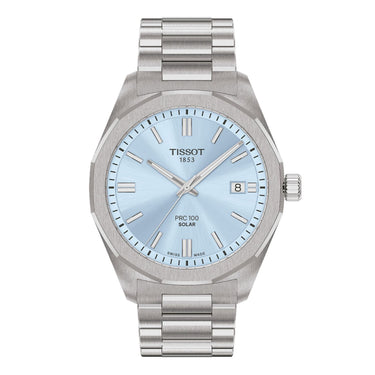 Reloj Tissot PRC 100 T151.422.11.351.00