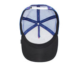 Gorra Goorin Bros Black Sheep Trip Blanca