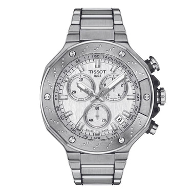 Reloj Tissot Race Chonograph T141.417.11.031.00
