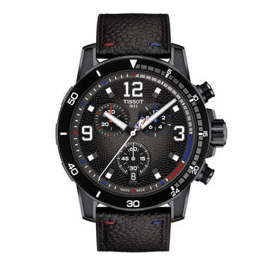 Reloj Tissot Supersport NBA Special Edition T125.617.37.067.00