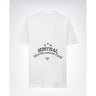 Camiseta ArtDist Basic Mistral Blanca Regular Fit