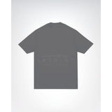 Camiseta ArtDist Hidden Words Gris Regular Fit