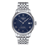Reloj Tissot Le Locle Powermatic 80 T006.407.11.043.00