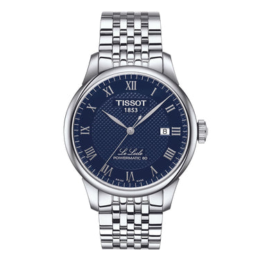 Reloj Tissot Le Locle Powermatic 80 T006.407.11.043.00