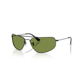 Gafas Ray-Ban RB3780-002/4E