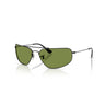 Gafas Ray-Ban RB3780-002/4E