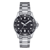 Reloj Tissot Seastar 1000 T120.210.11.051.00