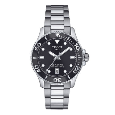 Reloj Tissot Seastar 1000 T120.210.11.051.00