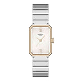 Reloj Tissot SRV T160.110.21.113.00