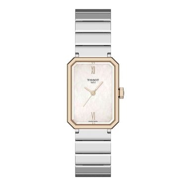 Reloj Tissot SRV T160.110.21.113.00