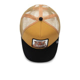 Gorra Goorin Bros The Wildcat Tiger Mostaza