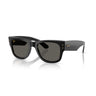 Gafas Ray-Ban Mega Wayfarer RB0840S-6826J5