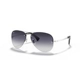 Gafas Ray-Ban RB3449-003/8G