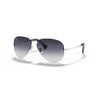Gafas Ray-Ban RB3449-003/8G