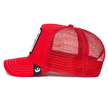 Gorra Goorin Bros The Bandit Roja