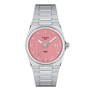 Reloj Tissot PRX T-Classic T137.210.11.331.00