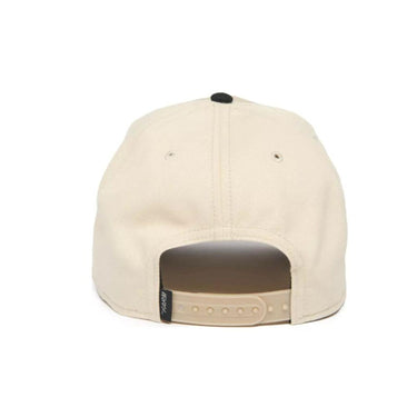 Gorra Goorin Bros Cock Rooster 100 Crema