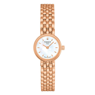 Reloj Tissot Lovely T058.009.33.111.00