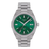 Reloj Tissot PRC 100 T151.422.11.091.00