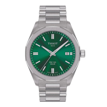 Reloj Tissot PRC 100 T151.422.11.091.00