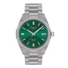 Reloj Tissot PRC 100 T151.422.11.091.00