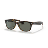 Gafas Ray-Ban New Wayfarer Classic RB2132-902/58
