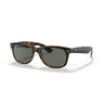 Gafas Ray-Ban New Wayfarer Classic RB2132-902/58