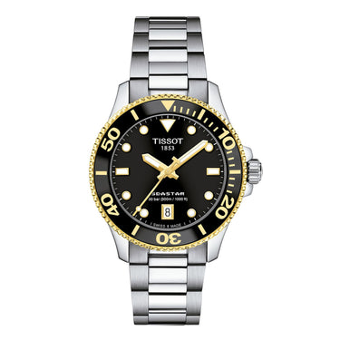 Reloj Tissot Seastar 1000 T120.210.21.051.00