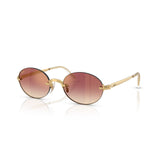 Gafas Ray-Ban RB3929-001/8H Edición ASAP Rocky