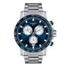 Reloj Tissot Supersport Chrono T125.617.11.041.00