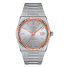 Reloj Tissot PRX Powermatic 80 Steel T931.407.41.031.00