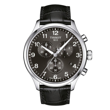 Reloj Tissot Chrono XL Classic T116.617.16.057.00