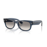 Gafas Ray-Ban Mega Wayfarer II RB0832S-684532