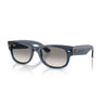 Gafas Ray-Ban Mega Wayfarer II RB0832S-684532