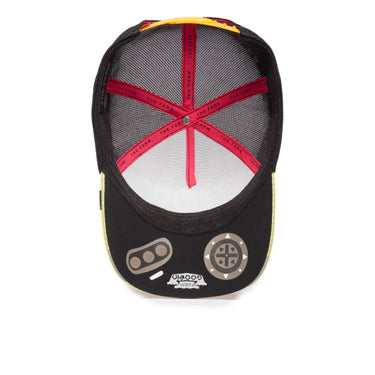 Gorra Goorin Bros Star Zorro Azul Navy