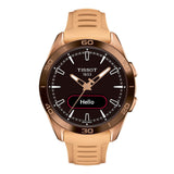 Reloj Tissot T-Touch Connect T153.420.47.051.05