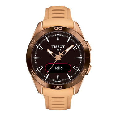 Reloj Tissot T-Touch Connect T153.420.47.051.05