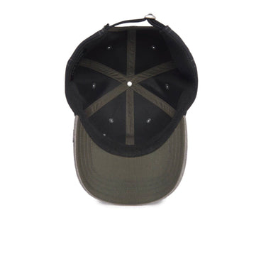 Gorra Goorin Bros Long Live The Queen Negra