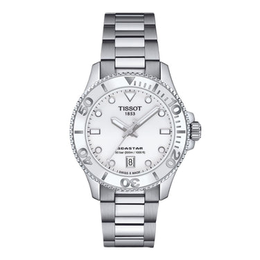 Reloj Tissot T-Sport T120.210.11.011.00