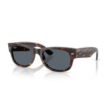 Gafas Ray-Ban Mega Wayfarer II RB0832S-902/R5