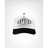 Gorra ArtDist Indie Negra