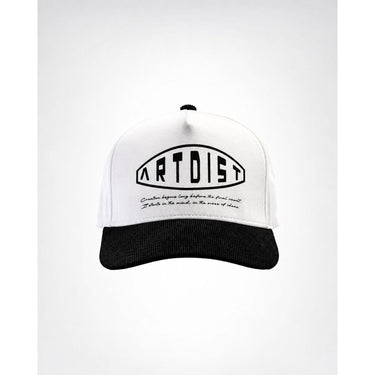 Gorra ArtDist Indie Negra